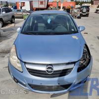 OPEL CORSA D S07 1.3 CDTI 90CV 06-11 -ricambi