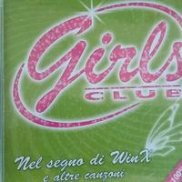 Winx Girls Club