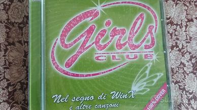 Winx Girls Club