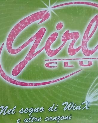 Winx Girls Club