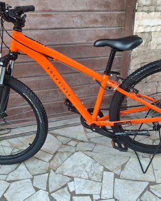 bici misura 26 rokrider mod s.t 500