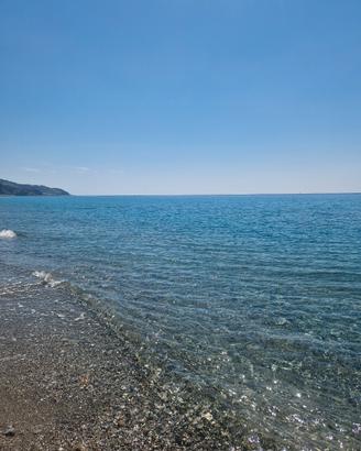 Casa Vacanze a Bova Marina (RC)