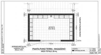 magazzino