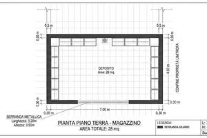 magazzino