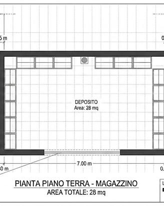 magazzino