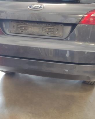 Paraurti posteriore FORD MONDEO del 2009