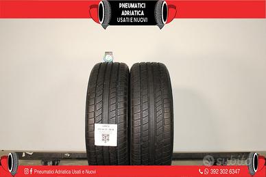 2 Gomme 195 60 R 15 Ovation al 79% SPED GRATIS