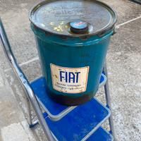 Una sola dosponibile