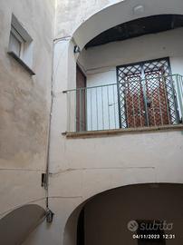 Appartamento località valentano