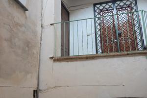 Appartamento località valentano