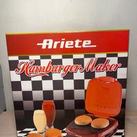 hamburger maker