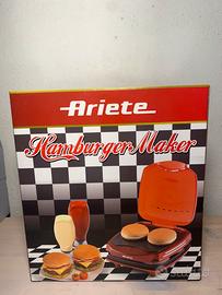 hamburger maker