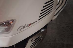 Piaggio Vespa 300 GTS - 2018