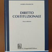 Diritto Costituzionale (Terza Edizione)