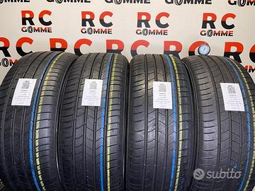 4 GOMME USATE 215/55R18 95H KUMHO - ESTIVE