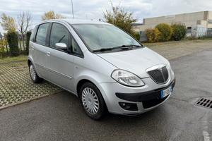 Lancia MUSA 1.4 16v Platino Plus 100