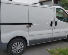 RENAULT Trafic 3ª serie - 2014