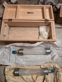 antica livella ad acqua