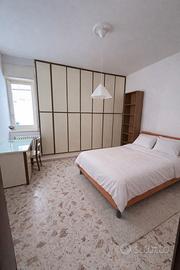 Camere matrimoniali uso singolo zona universitaria