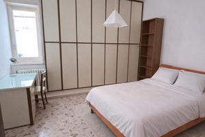 Camere matrimoniali uso singolo zona universitaria