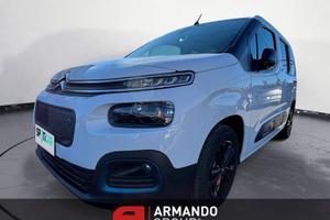 Citroën E-Berlingo BERLINGO VP NUOVO BEV M SH...