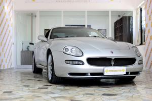 Maserati Coupe Coupé 4.2 V8 32V Cambiocorsa