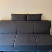 Divano Letto 3 posti