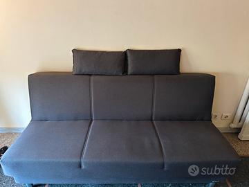 Divano Letto 3 posti