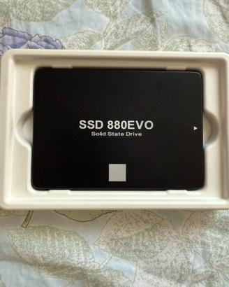 Ssd 2TB