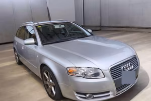 audi A4 2.0 TDI 130 cv
