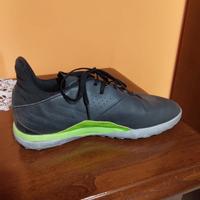 scarpe da calcetto n.42