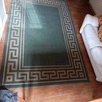 tappeto per salotto/camera