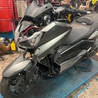 Ricambi X-Max 400 anno 2014