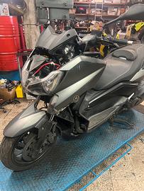 Ricambi X-Max 400 anno 2014