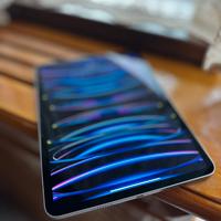 iPad Pro 11” (4ª generazione) 128GB – Perfetto