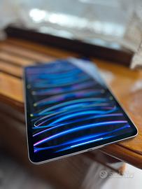 iPad Pro 11” (4ª generazione) 128GB – Perfetto