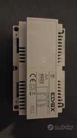 Alimentatore Elvox Vimar 6922 per Videocitofono