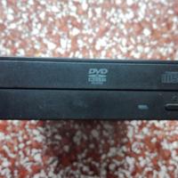 DVD-ROM Lettore multi interno Hewlett-Packard