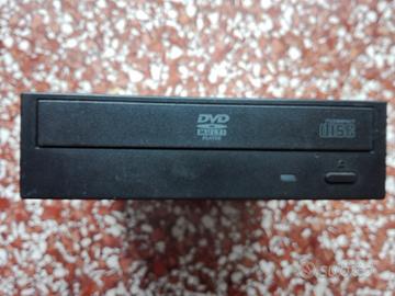 DVD-ROM Lettore multi interno Hewlett-Packard