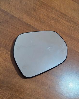 Specchio lato guida SX Ford Fiesta 2019