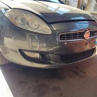 Paraurti anteriore FIAT BRAVO del 2009