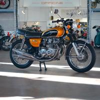 Honda CB 500 Four K1 1973 FMI