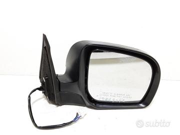 SPECCHIETTO RETROVISORE DESTRO SUBARU Forester 3°