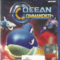 Ocean Commander PS2
