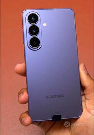 GALAXY S26 VIOLA 512 x XIAOMI 17 512