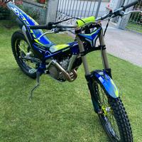 Sherco trial 2024