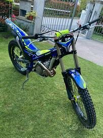 Sherco trial 2024
