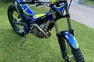 Sherco trial 2024