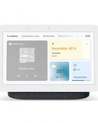 Google Nest Hub 2ª generazione