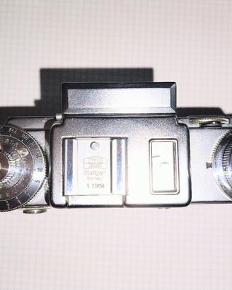 Contax III A